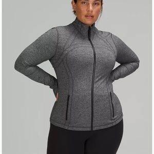 Lululemon Define Jacket
